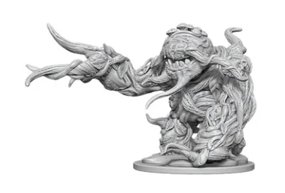 Dungeons & Dragons: Nolzur's Marvelous Unpainted Miniatures - W12.5 Shambling mound (Replaces WZK 73403)